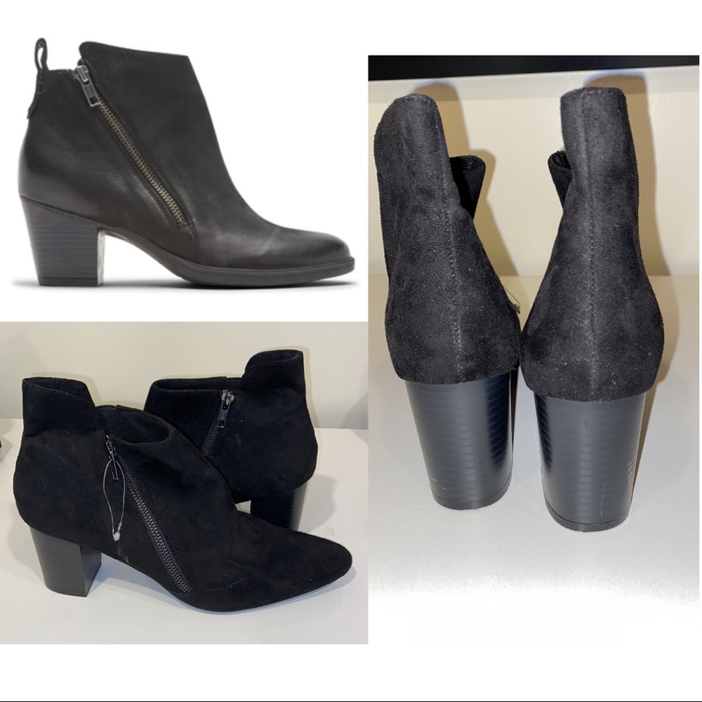 Rockport Boots - Picture 2 of 9